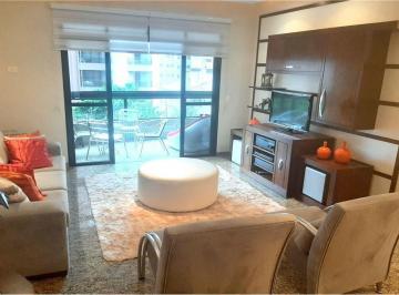 Apartamento · 177m² · 3 Quartos · 2 Vagas · EAC 15 Apto 600021005-45