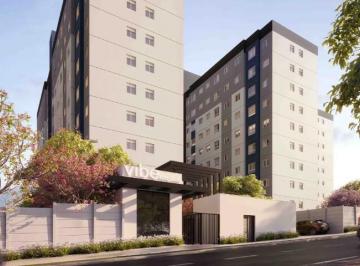 Apartamento · 34m² · 2 Quartos · Vibe Itaim