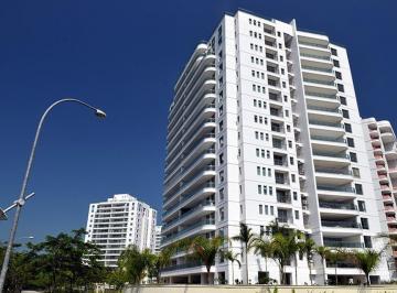 Apartamento · 376m² · 5 Quartos · 4 Vagas · Península Saint Barth