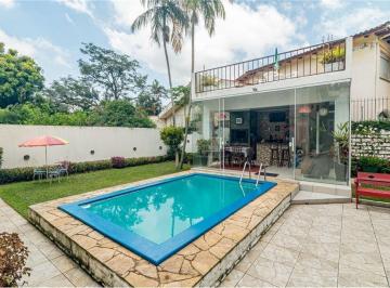 Casa · 400m² · 7 Quartos · 4 Vagas · CDPEDS 332 612491004-55