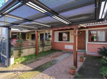 Casa · 41m² · 2 Quartos · 2 Vagas · HIML 160 610191035-91