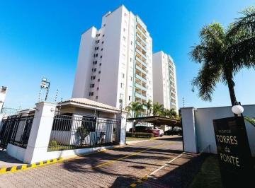 Apartamento · 75m² · 2 Quartos · 1 Vaga · JDFRM 255 Apto 690591031-69