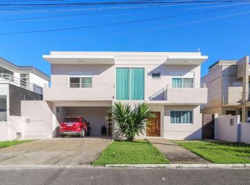 Casa · 260m² · 4 Quartos · 2 Vagas · RVDC 752 590441026-18