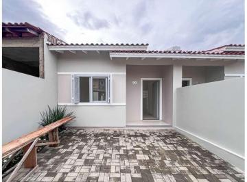 Casa · 58m² · 2 Quartos · 2 Vagas · SJMIB 90 Casa 612651005-44