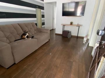 Casa · 60m² · 2 Quartos · 1 Vaga · CESJGDS 0 Casa 6991