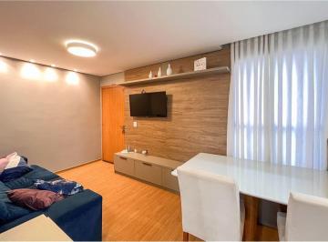 Apartamento · 41m² · 2 Quartos · 1 Vaga · IA 724 Apto 612651009-33