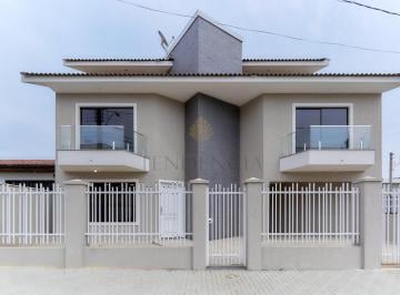 Casa · 178m² · 3 Quartos · 2 Vagas · Sobrado com 3 quartos à venda, 178.65 m2, CENTRO, COLOMBO - PR
