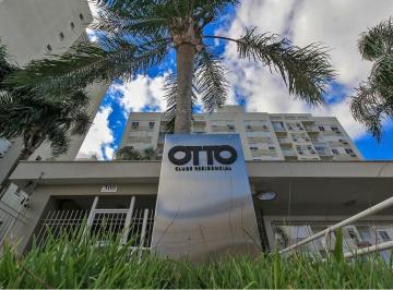 Apartamento · 58m² · 2 Quartos · 1 Vaga · CT 300 Apto 610191022-122