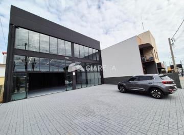 Comercial · 550m² · Sala comercial ampla para venda em ótima localização, VILA BECKER, TOLEDO - PR