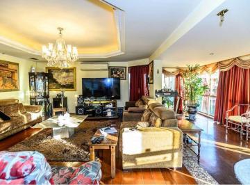 Apartamento · 262m² · 3 Quartos · 3 Vagas · AMG 924 Apto 612481075-10