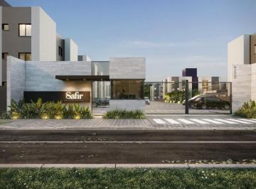 Apartamento · 48m² · 2 Quartos · 1 Vaga · Safir Beach Home