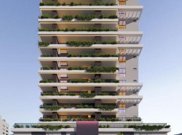 Apartamento · 64m² · 1 Quarto · 1 Vaga · One Residence