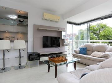 Apartamento · 69m² · 2 Quartos · 1 Vaga · JLMGDO 251 Apto 612521003-236