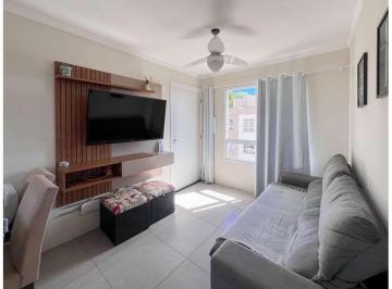 Apartamento · 48m² · 2 Quartos · 1 Vaga · ODP 130 Apto 612651003-32