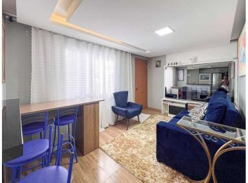 Apartamento · 42m² · 2 Quartos · 1 Vaga · IC 315 Apto 612651003-31
