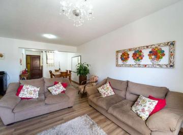 Apartamento · 129m² · 3 Quartos · 2 Vagas · CVJR 892 Apto 690591006-41
