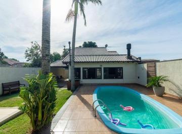 Casa · 170m² · 5 Quartos · 6 Vagas · IP 439 Casa 610241012-94