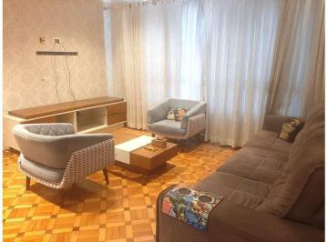 Apartamento · 136m² · 2 Quartos · 1 Vaga · BAP 206 Apto 600021005-40
