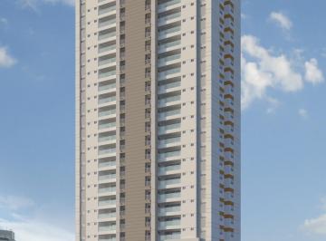 Apartamento · 95m² · 3 Quartos · 2 Vagas · Helbor Passeo Patteo Mogilar - Fase 1