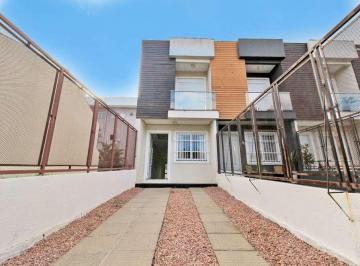 Casa · 87m² · 2 Quartos · 2 Vagas · HLAA 304 Casa 610191042-94