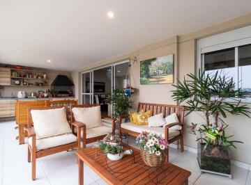 Apartamento · 133m² · 3 Quartos · 2 Vagas · JCGMFL 600 Apto 601131003-62