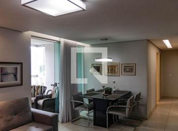 Apartamento · 119m² · 3 Quartos · 2 Vagas · Apartamento para Aluguel - Buritis, 3 Quartos, 119 m2 - Belo Horizonte
