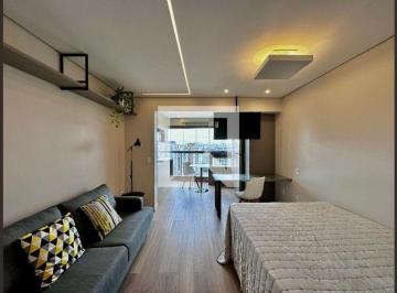 Apartamento · 30m² · Imoveis - no Jardim das Acácias