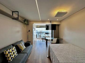 Apartamento · 30m² · Imoveis - no Jardim das Acácias