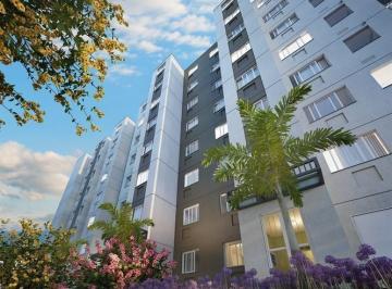 Apartamento · 43m² · 2 Quartos · Vivaz São Cristóvão