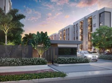 Apartamento · 41m² · 1 Quarto · Living Parque Jardim Lírio