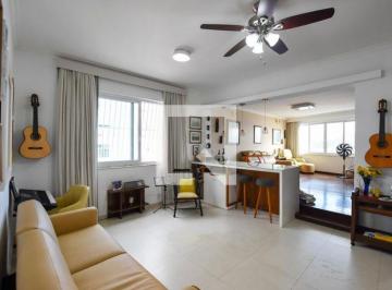 Apartamento · 164m² · 4 Quartos · 1 Vaga · Apartamento à Venda - Icaraí, 4 Quartos,  164 m² - Niterói