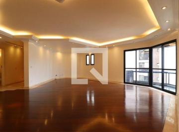 Apartamento · 224m² · 4 Quartos · 3 Vagas · Apartamento à Venda - Jardim, 4 Quartos,  224 m² - Santo André