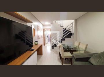Casa · 66m² · 2 Quartos · 2 Vagas · Casa à Venda - Santa Maria, 2 Quartos,  66 m² - Osasco