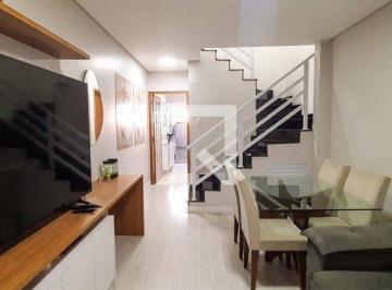 Casa · 66m² · 2 Quartos · 2 Vagas · Casa à Venda - Santa Maria, 2 Quartos, 66 m² - Osasco