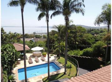Casa · 430m² · 4 Quartos · 4 Vagas · VAG 3090 Casa 612691002-2