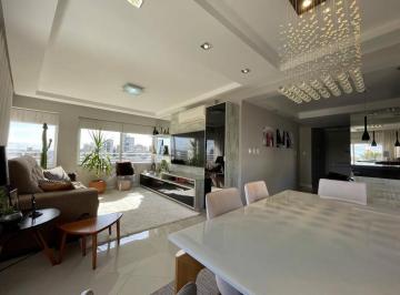 Apartamento · 90m² · 2 Quartos · 2 Vagas · HMG 653 Apto AP0004