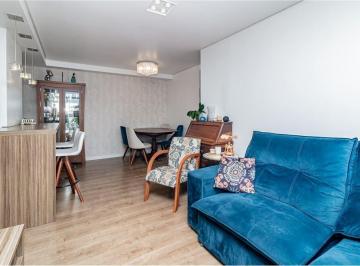 Apartamento · 84m² · 3 Quartos · 1 Vaga · JLMGDO 131 Apto 610221040-5