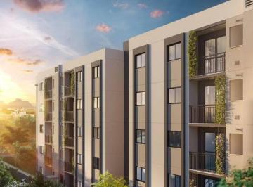 Apartamento · 41m² · 1 Quarto · 1 Vaga · Parque Jardim Orquídea