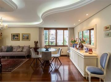 Apartamento · 131m² · 3 Quartos · 1 Vaga · HFDA 452 Apto 610221004-4