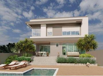 Casa · 358m² · 4 Quartos · CUPBDI 257 Casa 590111001-113