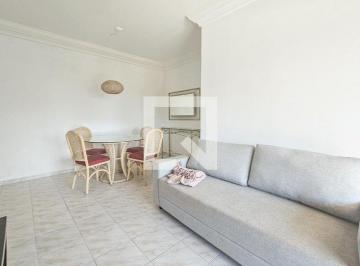 Apartamento · 70m² · 2 Quartos · 2 Vagas · Apartamento para Aluguel - Balneário Cidade Atlântica, 2 Quartos,  70 m² - Guarujá