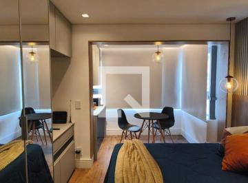 Apartamento · 23m² · 1 Quarto · Apartamento para Aluguel - Vila Mariana, 1 Quarto, 23 m² - São Paulo