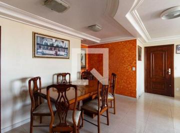 Apartamento · 281m² · 3 Quartos · 3 Vagas · Apartamento para Aluguel - Bosque da Saúde, 3 Quartos,  281 m² - São Paulo