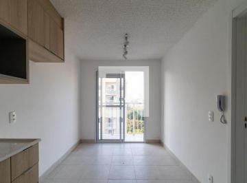 Apartamento · 27m² · 1 Quarto · Apartamento para Aluguel - Barra Funda, 1 Quarto,  27 m² - São Paulo