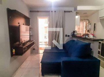 Apartamento · 37m² · 2 Quartos · 1 Vaga · Apartamento para Aluguel - Novo Osasco, 2 Quartos, 37 m² - Osasco