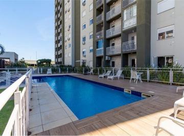 Apartamento · 59m² · 2 Quartos · 1 Vaga · IAF 1261 Apto 610241030-5