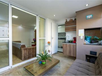 Apartamento · 87m² · 3 Quartos · 2 Vagas · JEYFV 131 Apto 601351186-2
