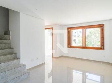 Casa · 180m² · 3 Quartos · 2 Vagas · Casa à Venda - Guarujá, 3 Quartos, 180 m² - Porto Alegre