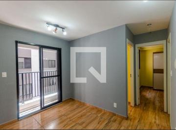 Apartamento · 38m² · 2 Quartos · Apartamento à Venda - Freguesia do Ó, 2 Quartos, 38 m² - São Paulo