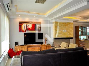 Casa · 150m² · 3 Quartos · 2 Vagas · Casa à Venda - Campo Novo, 3 Quartos,  150 m² - Porto Alegre